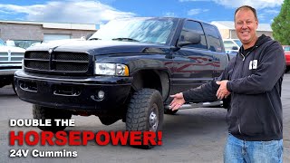 How to Install 24v Cummins Fuel Injectors  Power Driven Diesel [upl. by Croteau]