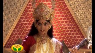 Sri Durga Devi  Episode 01 On Sunday 160613 [upl. by Gwenore]