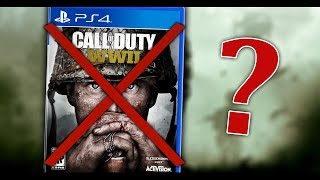 Warum ich kein WW2 hochlade Realtalk [upl. by Flavius903]