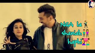 Khasi SongquotPhi Jngai Noh Na NgaquotBest Khasi Love Song 2019SadEmotion Song [upl. by Ennaegroeg]