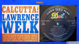 Lawrence Welk  Calcutta [upl. by Ys]