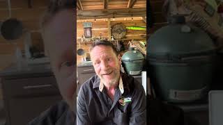 Championship Tips with Chris Learn how Chris manages carryover cooking for moist meat [upl. by Battat]