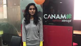 Canam Consultants Hyderabad  Study Visa  Student Visa [upl. by Michaella478]