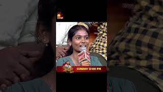 நீங்க தப்பான இடத்தில் இருக்கிங்க vaathamizhavaashow aariarjunan  EP14  Kalaignar TV [upl. by Rafaelita]