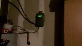 DYI water heater timer update [upl. by Schaeffer]