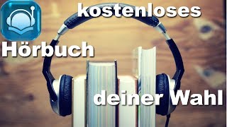 Kostenloses Hörbuch bekommen Audible gratis Probemonat amp richtig kündigen [upl. by Fiel]