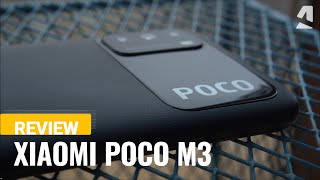 Poco M3 full review [upl. by Adnahsor430]