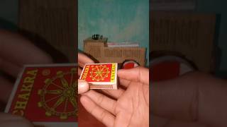 matchbox trick [upl. by Kalle]