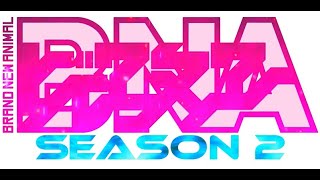 BNA season 2 trailer [upl. by Atiuqihc727]