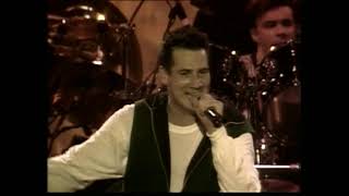 Spandau Ballet  Gold Live  1990 [upl. by Sousa218]