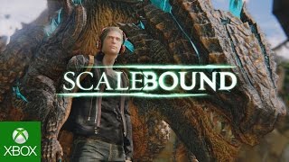 Is Scalebound coming back from the Dead [upl. by Enrev]