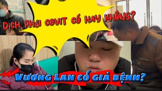 Dịch phổi trắng có THẬT  Những ngày hành bệnh nay có KẾT QUẢ SỐC [upl. by Enetsirk76]