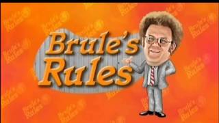 Brules Rules with Dr Steve Brule  Tim and Eric Awesome Show Great Job [upl. by Mazur]