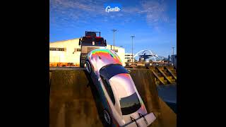 COMO DA FUGA DE BLINDADO shorts cidadealta gta phgtarp paulinhooloko gtarp fivem gta5 fugas [upl. by Joyan376]