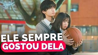 DORAMAS EM QUE ELE SEMPRE GOSTOU DELA  indicação doramas em que ele sempre foi apaixonado por ela [upl. by Hamrah748]