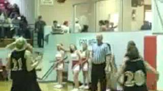 Earlsboro High School Hoop [upl. by Divine165]