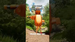 TIME MACHINE FAIL💀😂🔥 roblox shorts familyguy funny timetravel viral robloxmemes meme [upl. by Hadik428]