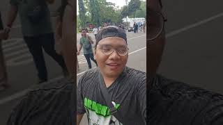 VLOG COLDPLAY JAKARTA 15 NOVEMBER 2023 [upl. by Ttsepmet]