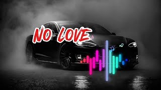 NO LOVE LYRICS AND RINGTONE SLOW REVERB SONG [upl. by Lambard]