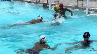 Water Polo Experience  Dénes Varga Shooting Clinic Fort Lauderdale FL [upl. by Jonah122]