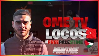 Locos Turcos FREEPALESTINA Funny Moments 🇵🇸 [upl. by Anehta]