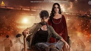 JE JATT VIGAR GYA  full movie new Punjabi movie 2024  jayy randhawa new blockbuster Punjabi movie [upl. by Einehpets]