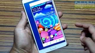 Samsung GALAXY NOTE III REVIEW  its a masterpiece [upl. by Atnwahs745]