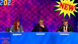 「Mock the Week」 🍓S20E08 Angela Barnes Ed Byrne Sarah Keyworth🍓New Full Episode Season 2022 [upl. by Ennaear597]