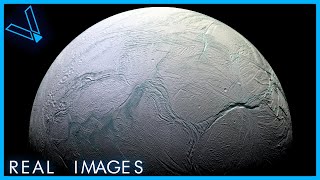 Incredible REAL Images of our Solar System from Space 4K UHD [upl. by Dimphia]