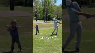 Golf Dad Tips How to Get Your Kids Into Golf 🏌️‍♂️👨‍👧‍👦 [upl. by Thekla]