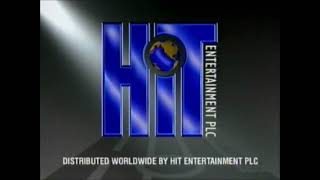 Cosgrove Hall FilmsHIT Entertainment 1997 [upl. by Thissa]