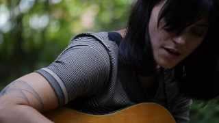 Sharon Van Etten  Give Out Live on KEXP Pickathon [upl. by Tecil]