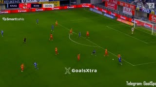 Gent Vs Mechelen 20 All Goals Results Extended Highlights amp Match Analysis [upl. by Kellsie724]