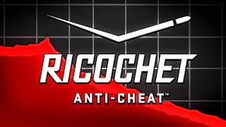 The Downfall of Ricochet AntiCheat [upl. by Katinka]