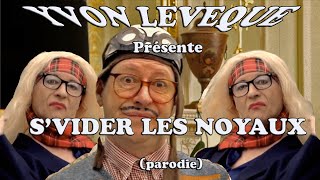 Svider les noyaux parodie [upl. by Ally]