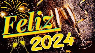 MENSAGEM DE ANO NOVO 🥂🍾 FELIZ 2024 🥂🍾 FELIZ ANO NOVO [upl. by Abroms777]