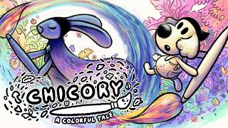 Color Lab  Chicory  A Colorful Tale [upl. by Niamrahc]