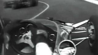 F1 1970 Monaco  Graham Hill Onboard Lap [upl. by Naitsirhc]