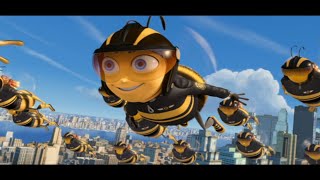 Bee Movie  final scene [upl. by Inatirb]