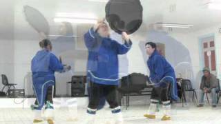 Rigolet Storytelling amp Digital Media Lab My Inuit Culture [upl. by Sleinad]