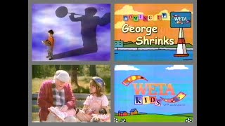 PBS Kids Program Break 2006 WETA 5 [upl. by Crotty]