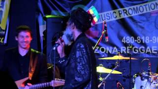 DON CARLOS LIVE  CLUB RED [upl. by Maia]