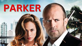 Parker 2013 Movie Explained in English  Jason Statham’s Action Thriller Breakdown [upl. by Korry507]