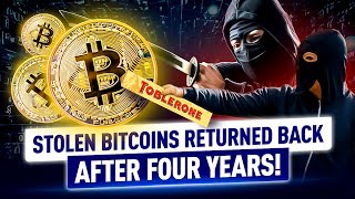 News Bitcoin Outshines Gold in 2024 Stolen in Scotland amp Japan’s Crypto Tax [upl. by Leeda451]