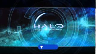 Halo MCC  Halo 4 LASO Final Level Glitch Save Transferring [upl. by Weiner]