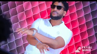 FAYSAL MUNIIR heesta deeqa new official music video 2022 [upl. by Christoffer]