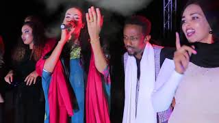 HABAD OLAD amp YASMIN  HEESTA AROOSKA AWALE ADAN amp MISS XIIS [upl. by Kahl]