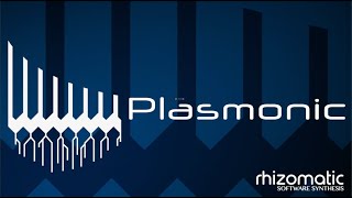 Plasmonic 12 New Factory Presets [upl. by Annaillil]