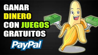 🍌 Si te Gusta la BANANA GANA DINERO POR INTERNET  Tutorial Bananatic [upl. by Notlrahc231]