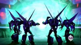 TFP  Deadlock Welcome to the ShadowZone Soundwave [upl. by Godard74]